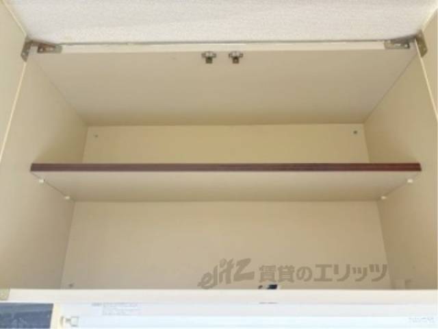 キッチン　収納