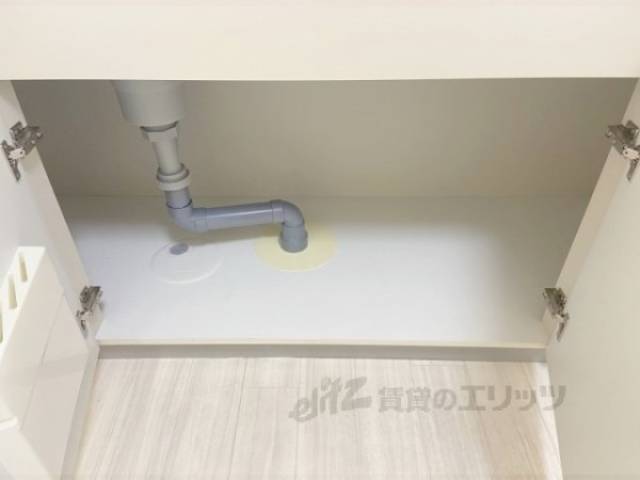 キッチン　収納
