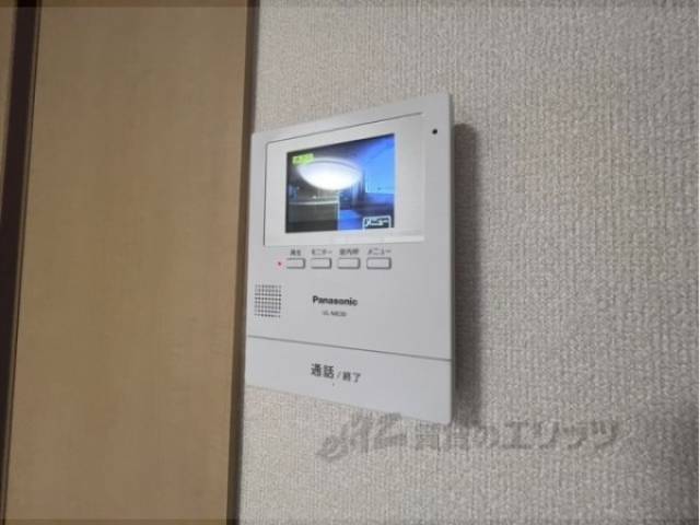 ドアフォン（ＴＶ含）