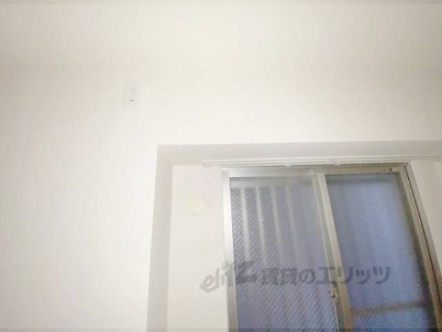 エアコン　設置場所