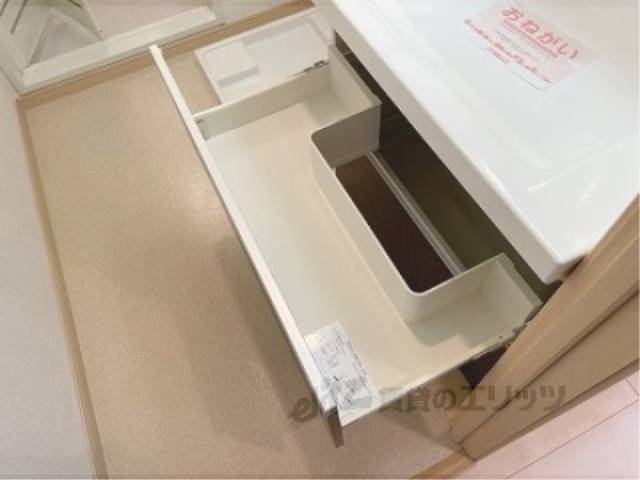 洗面所