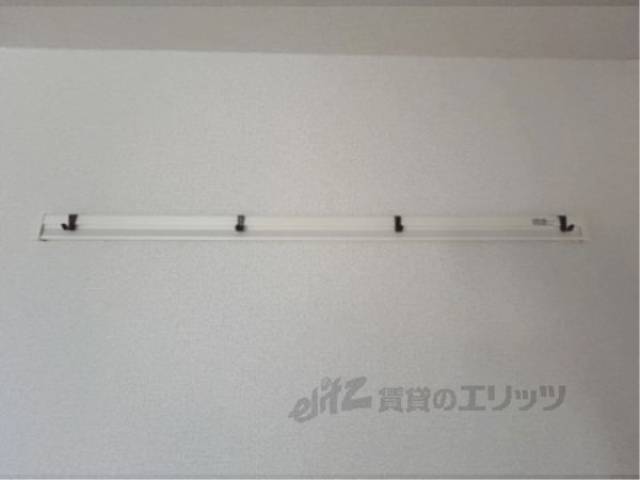 ハンガーラック