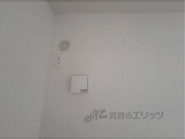 エアコン　設置可能