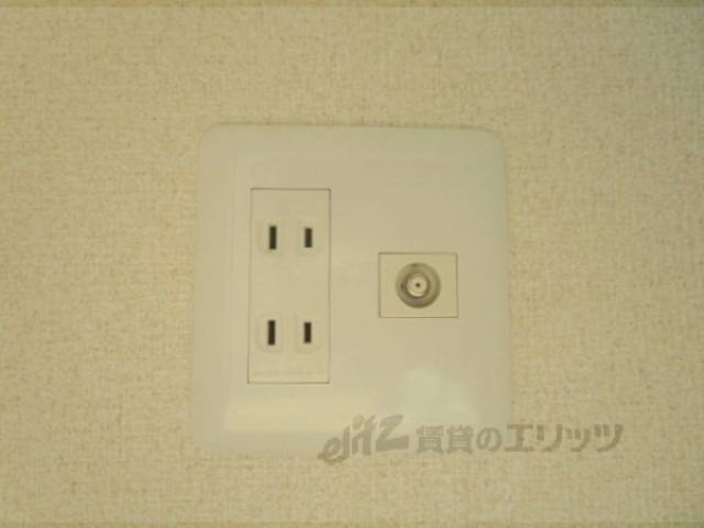 テレビコンセント