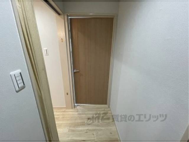 廊下