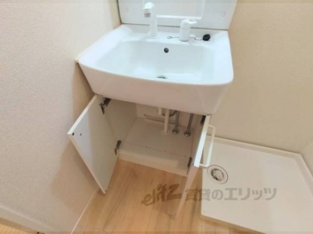 洗面所