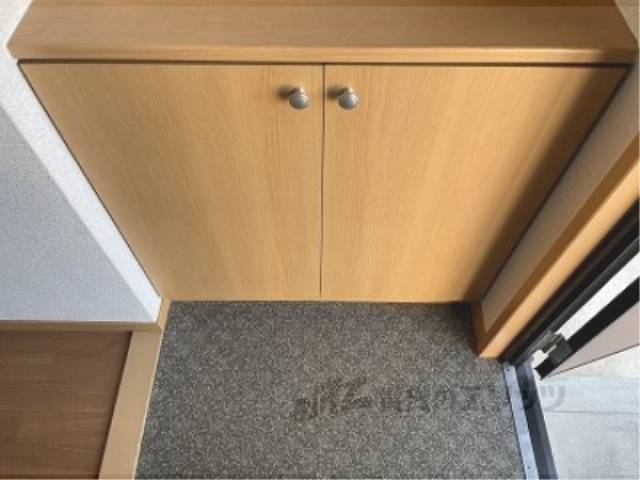 下駄箱