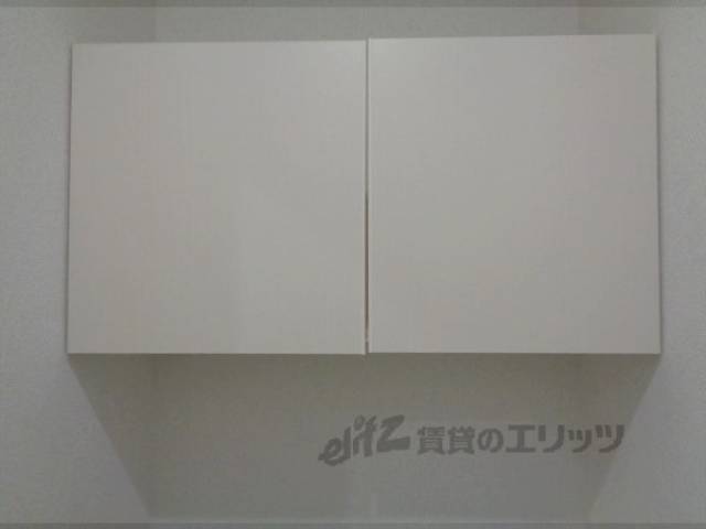 トイレ　収納