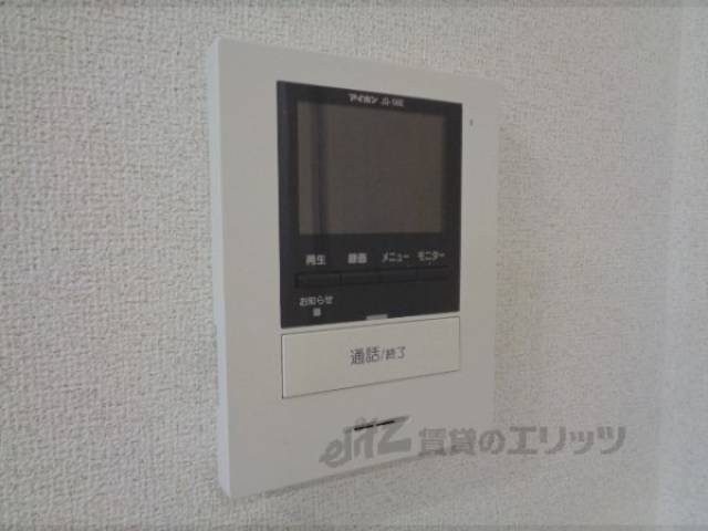 ドアフォン（ＴＶ含）