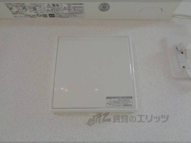 換気口