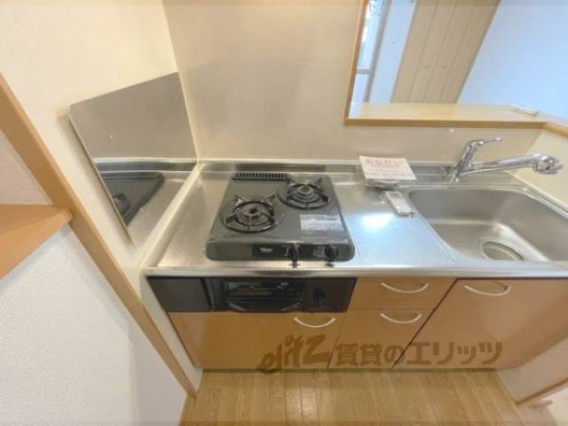 キッチン　収納