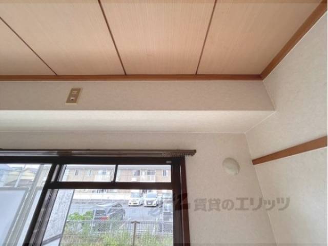 エアコン　設置箇所