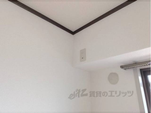 エアコン　設置場所