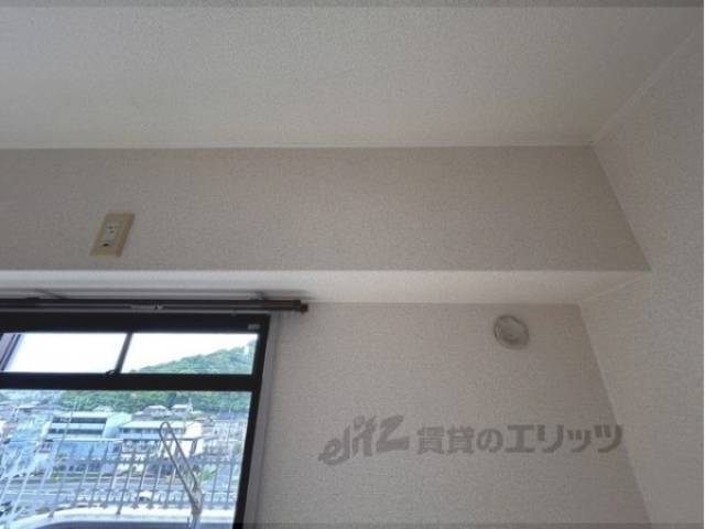 エアコン　設置箇所