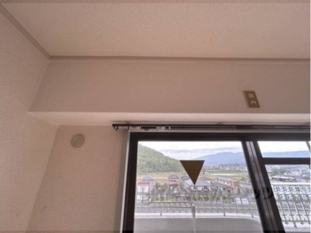 エアコン　設置箇所