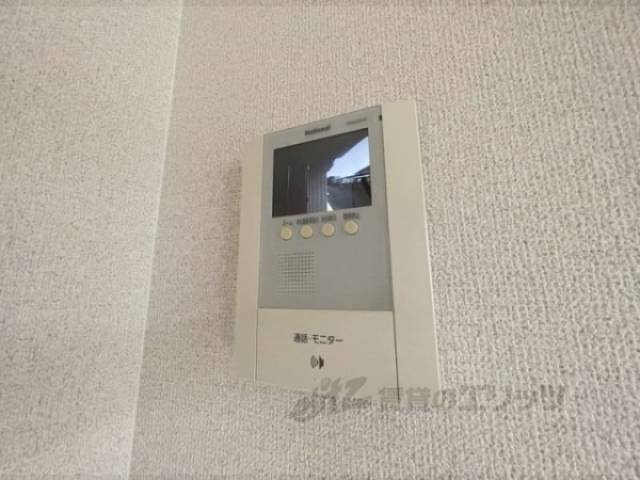 ＴＶモニターフォン