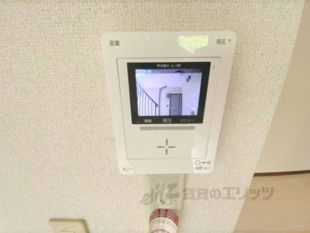 ドアフォン（ＴＶ含）