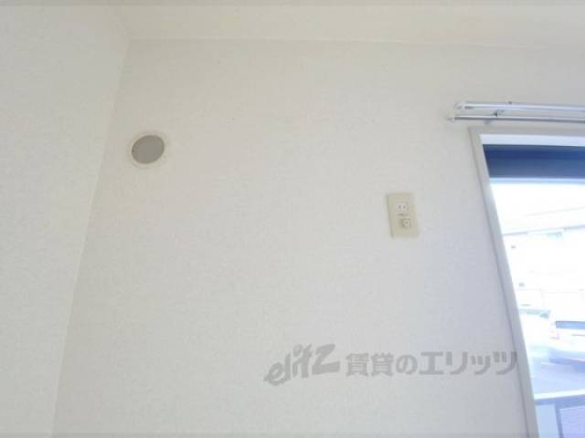 エアコン　設置場所