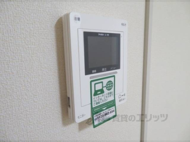 ドアフォン（ＴＶ含）