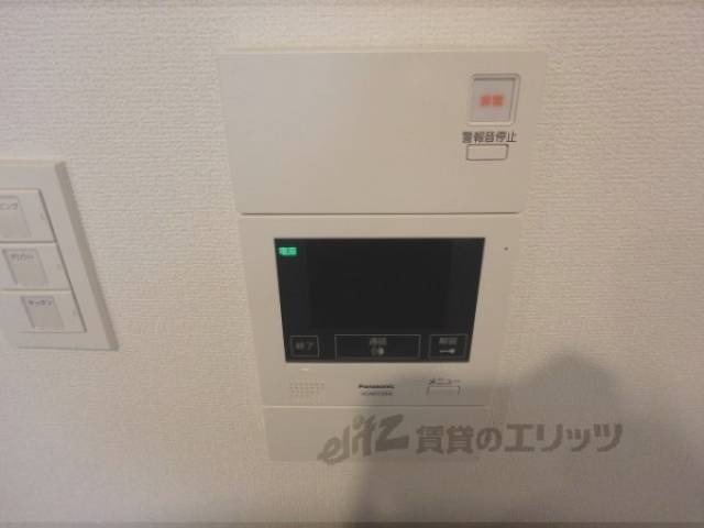 ドアフォン（ＴＶ含）