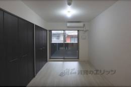 フォレスト油小路四条室内写真2