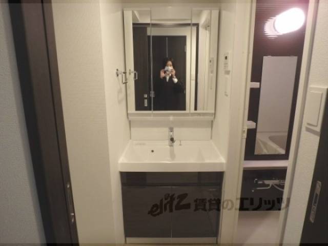 洗面所