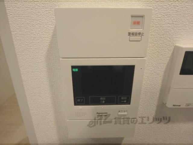 ドアフォン（ＴＶ含）