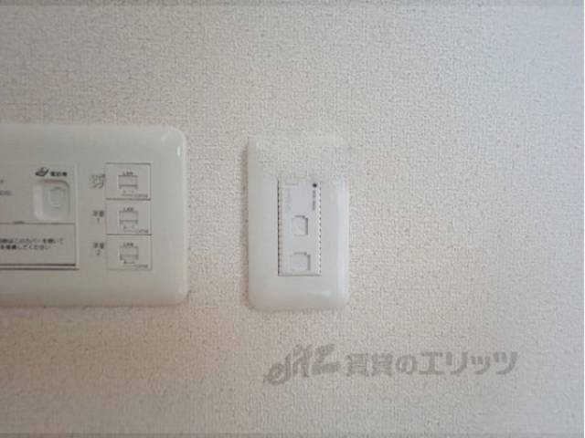 ネット設備