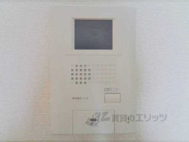 ドアフォン（ＴＶ含）