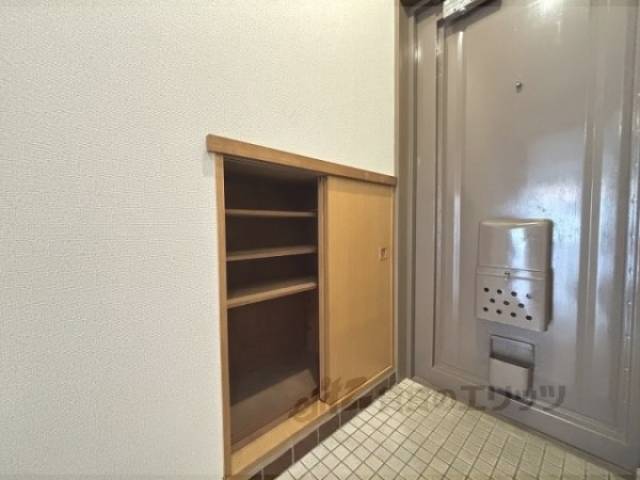 下駄箱
