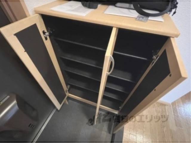 下駄箱