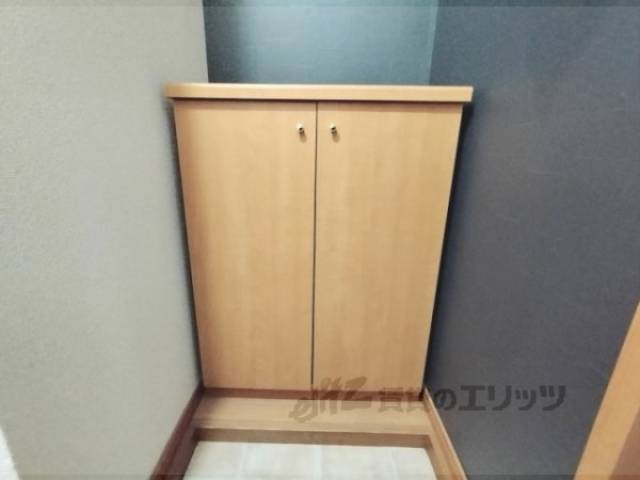 下駄箱