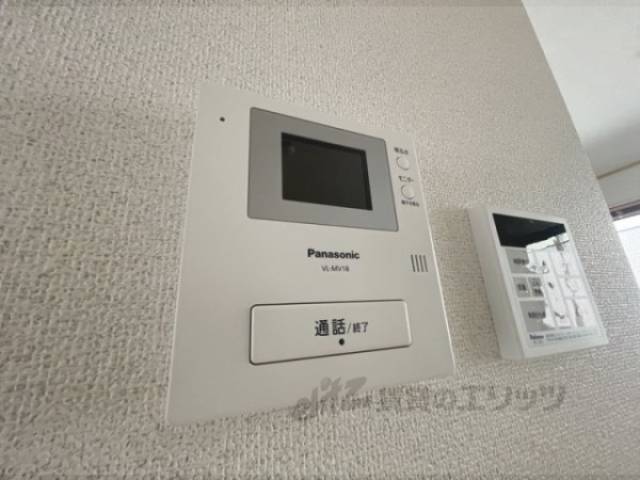 ドアフォン（ＴＶ含）