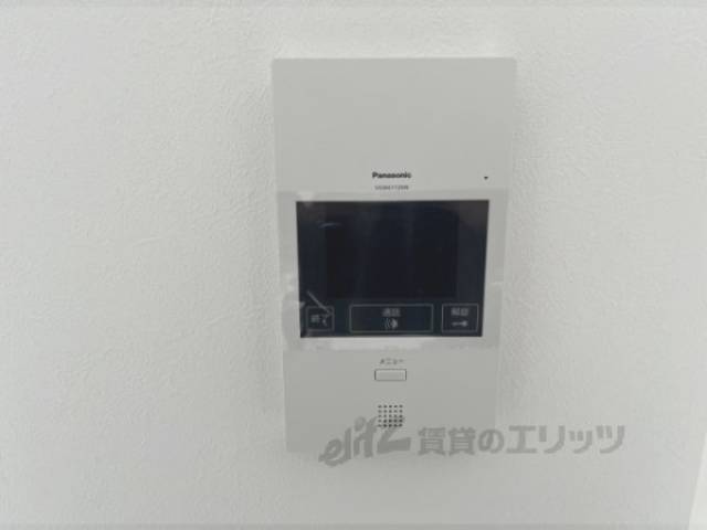 TVモニターフォン