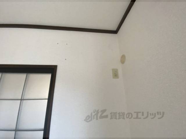 エアコン　設置場所