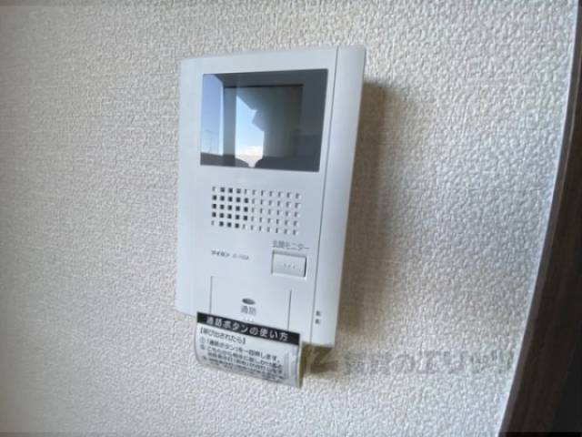 ドアフォン（ＴＶ含）