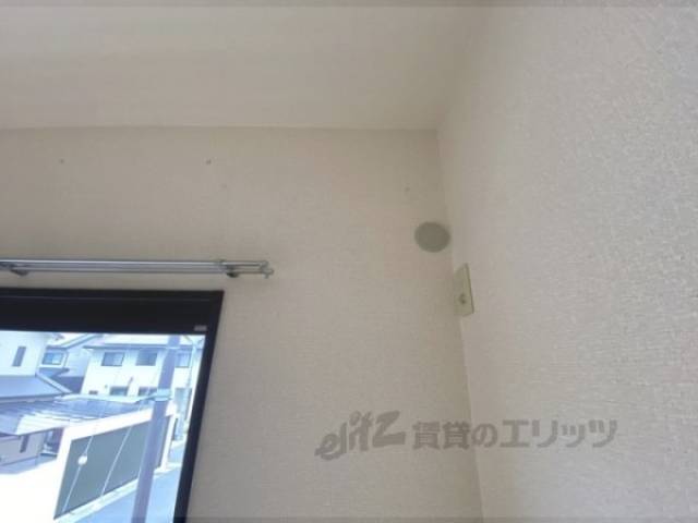 エアコン　設置場所