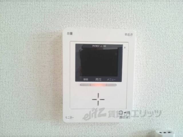 ドアフォン（ＴＶ含）