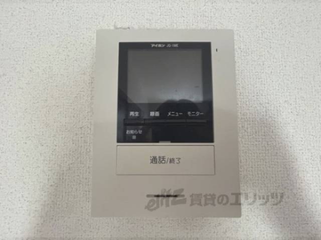 ドアフォン（ＴＶ含）