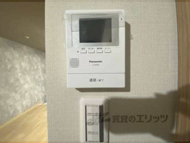 ドアフォン（ＴＶ含）