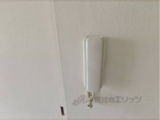 インターフォン