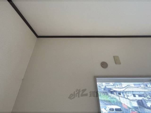 エアコン　設置可能