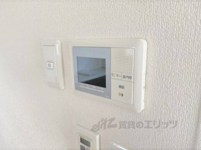 ドアフォン（ＴＶ含）