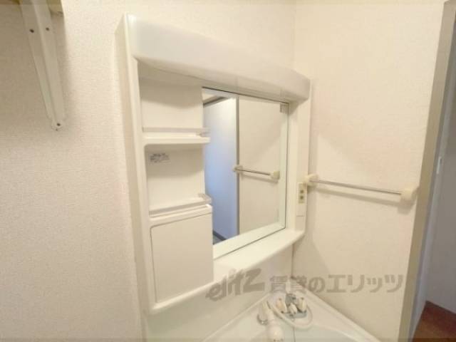 洗面所