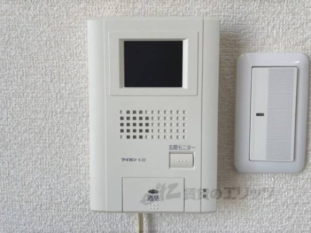 ドアフォン（ＴＶ含）