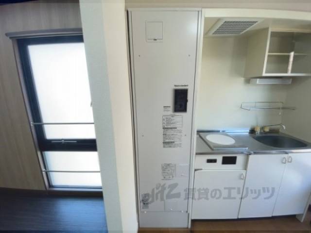 電気温水器