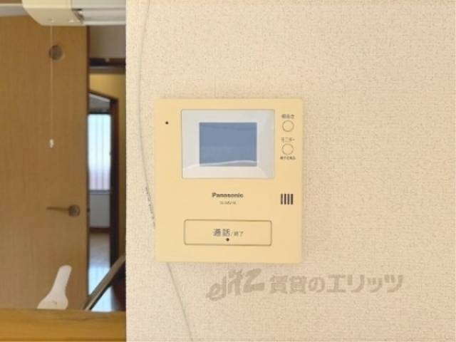 ドアフォン（ＴＶ含）