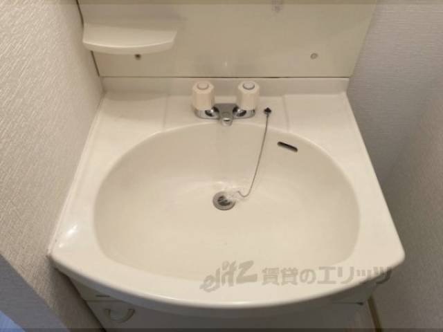 洗面所