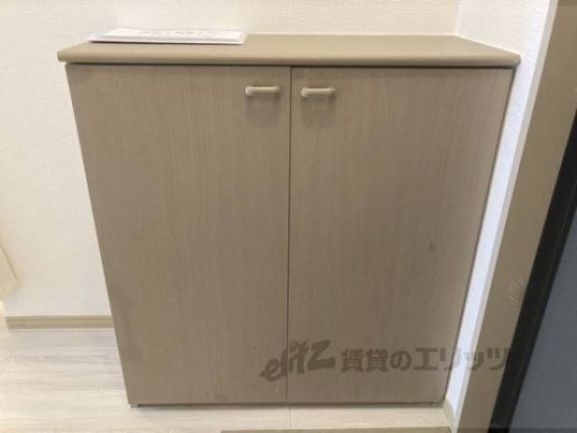 下駄箱