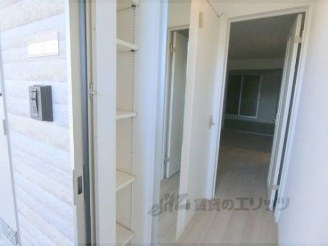 下駄箱
